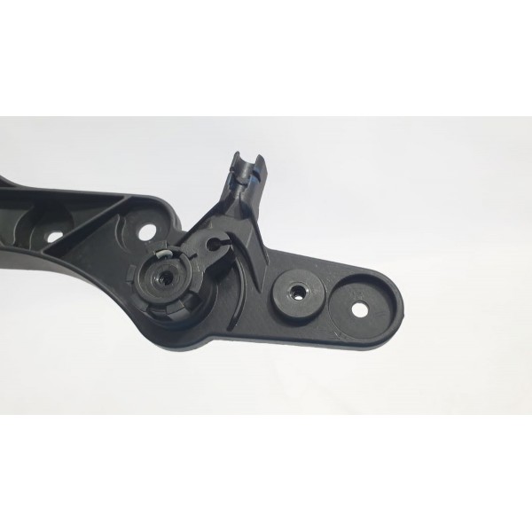 Puxador Do Capô Bmw 320i F30 2015 Cód 7326365