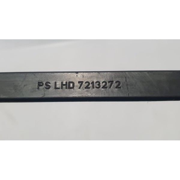 Braço Limpador L/passageiro Bmw X3 F25 Cód 7213272 - Direito