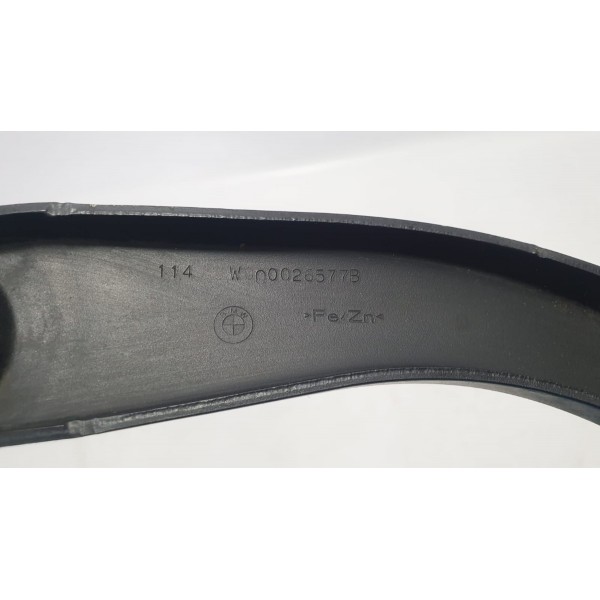 Braço Limpador Para-brisa L/passageiro Bmw 320i F30 2015 - Direito