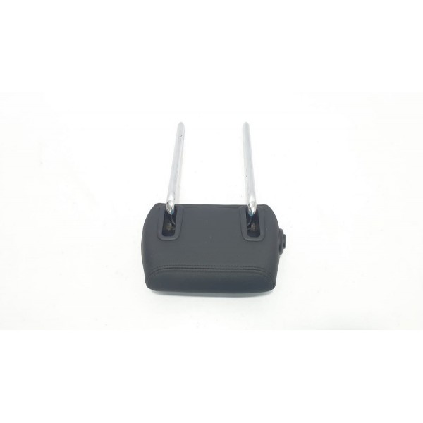 Encosto De Cabeça Traseiro Bmw 320i F30 2015 - Preto