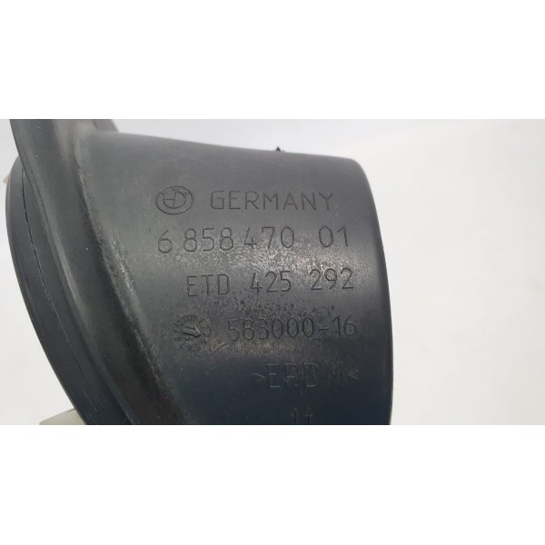 Coifa Borracha Coluna De Direção Bmw 320i F30 2015