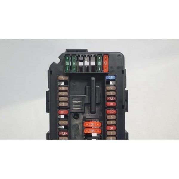 Caixa De Fusíveis Bmw 320i F30 2015 Cód 933787901 // 6114v7