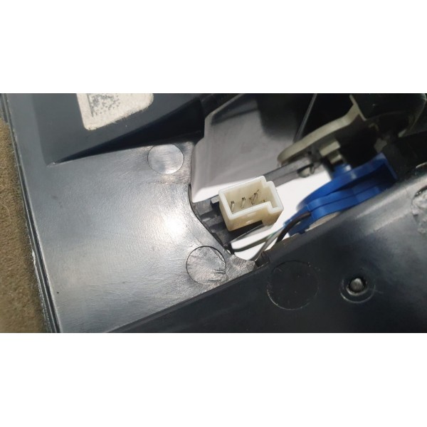 Difusor De Ar Console Traseiro Bmw 320i F30 2015 926535001