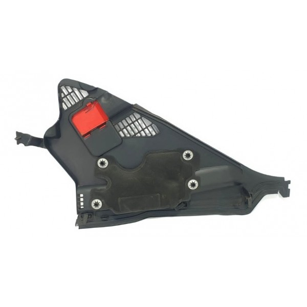 Acabamento Churrasqueira Bateria Bmw 320i F30 2015