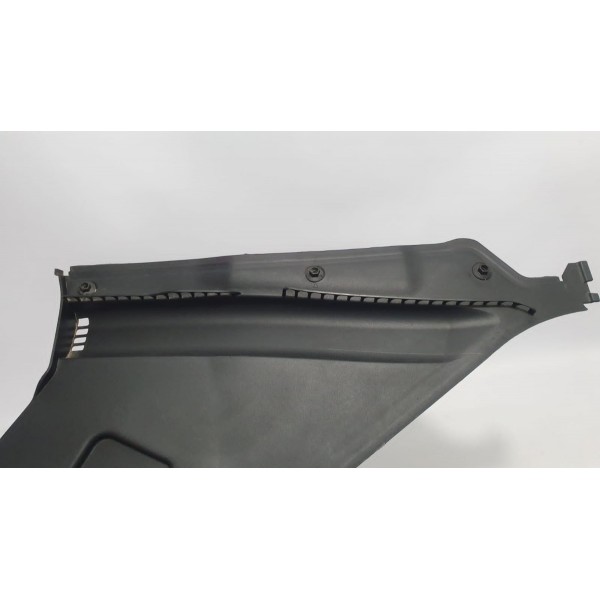 Acabamento Churrasqueira Bateria Bmw 320i F30 2015