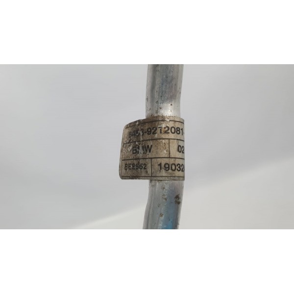 Mangueira Ar Condicionado Bmw 320i F30 2015 6453921208107