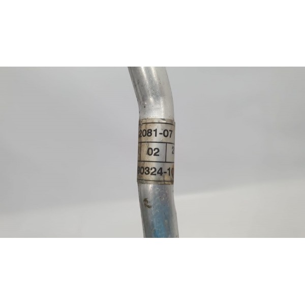 Mangueira Ar Condicionado Bmw 320i F30 2015 6453921208107