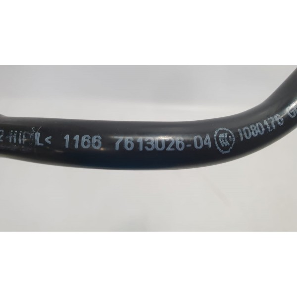Mangueira Hidrovácuo Bmw 320i F30 2015 Cód 7613026