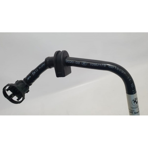 Mangueira Hidrovácuo Bmw 320i F30 2015 Cód 760202003