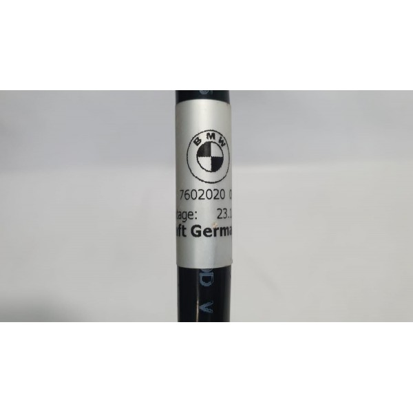 Mangueira Hidrovácuo Bmw 320i F30 2015 Cód 760202003