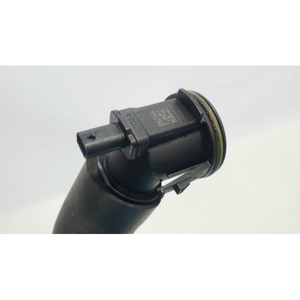 Mangueira Intercooler Bmw 320i F30 2015 Cód 758841705