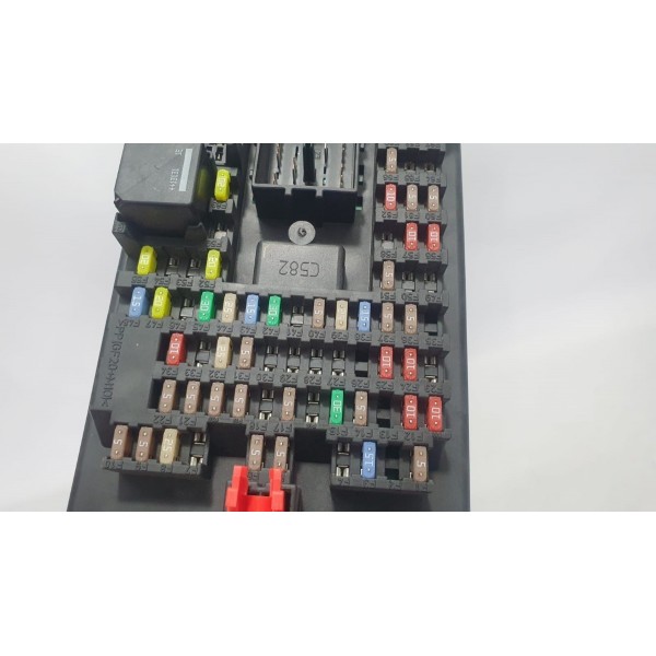 Módulo Central Bsi Land Rover Freelander Ii 2.0 2014