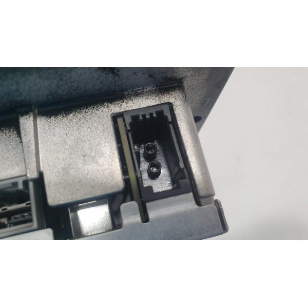 Módulo Som Amplificador Land Rover Freelander Ii 2.0 2014 Preto