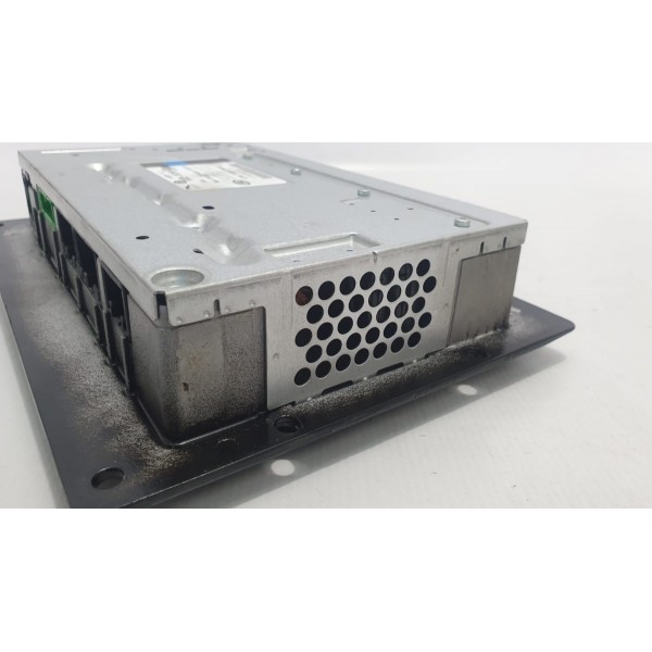 Módulo Som Amplificador Land Rover Freelander Ii 2.0 2014 Preto