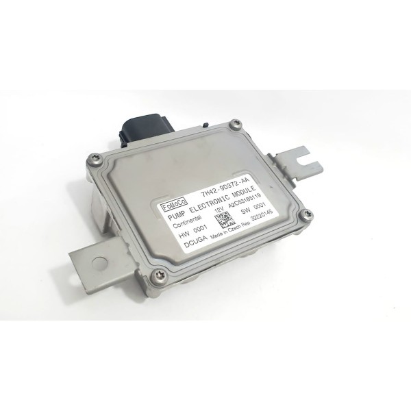 Módulo Bomba Combustível Land Rover Freelander Ii 2.0 2014