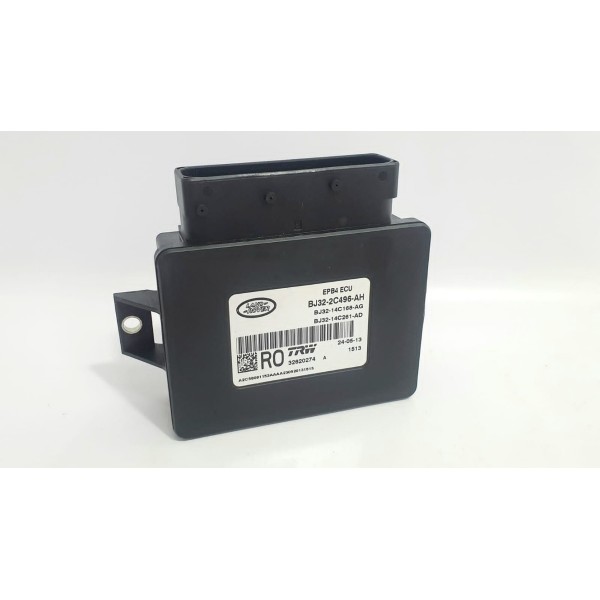 Módulo Freio Estacionamento Land Rover Freelander Ii 2.0 14