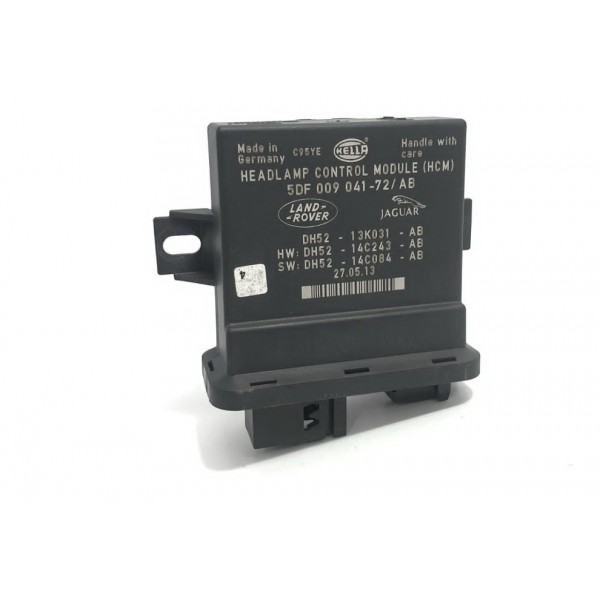 Módulo Farol Land Rover Freelander Ii 2.0 2014 Cód 5df009041