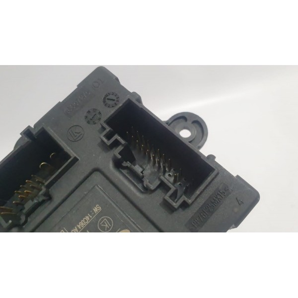 Módulo Porta Dianteira Esq Land Rover Freelander Ii 2.0 2014