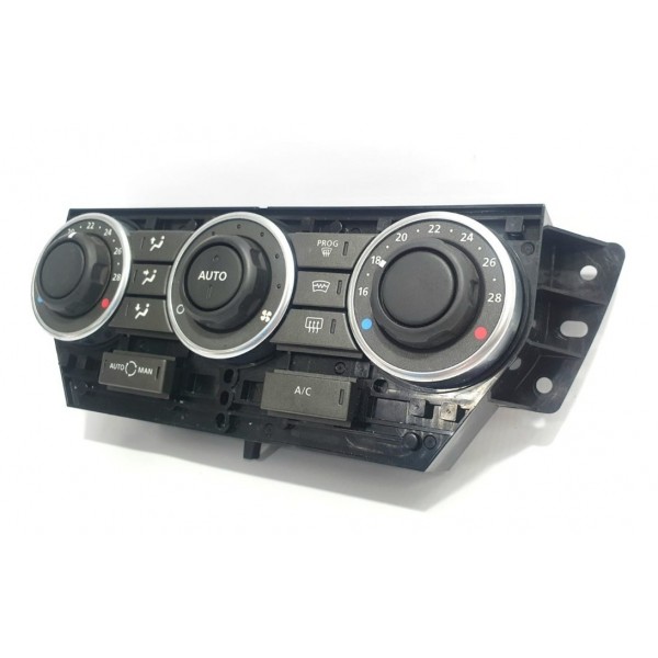 Comandos Ar Condicionado Land Rover Freelander Ii 2.0 2014 - Preto