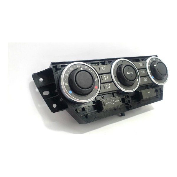 Comandos Ar Condicionado Land Rover Freelander Ii 2.0 2014 - Preto