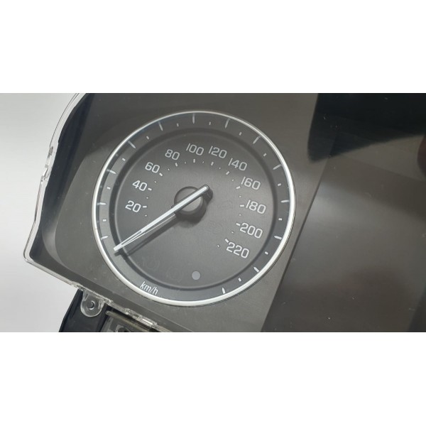 Painel De Instrumentos Land Rover Freelander Ii 2.0 2014