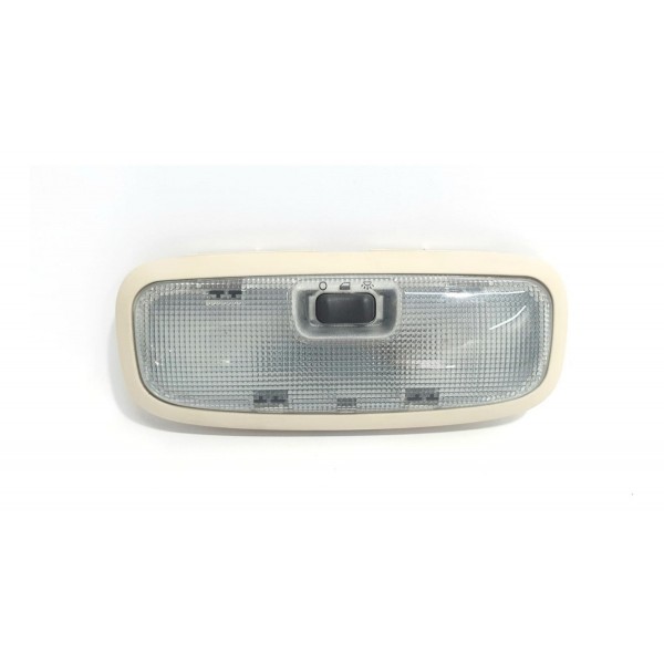 Luz Teto Cortesia Traseiro Land Rover Freelander Ii 2.0 2014