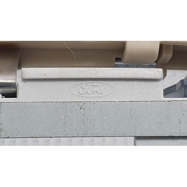 Luz Teto Cortesia Traseiro Land Rover Freelander Ii 2.0 2014