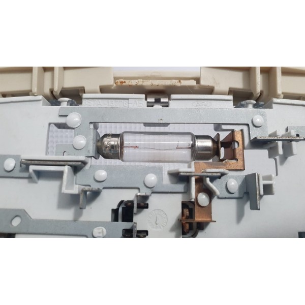 Luz Teto Cortesia Traseiro Land Rover Freelander Ii 2.0 2014