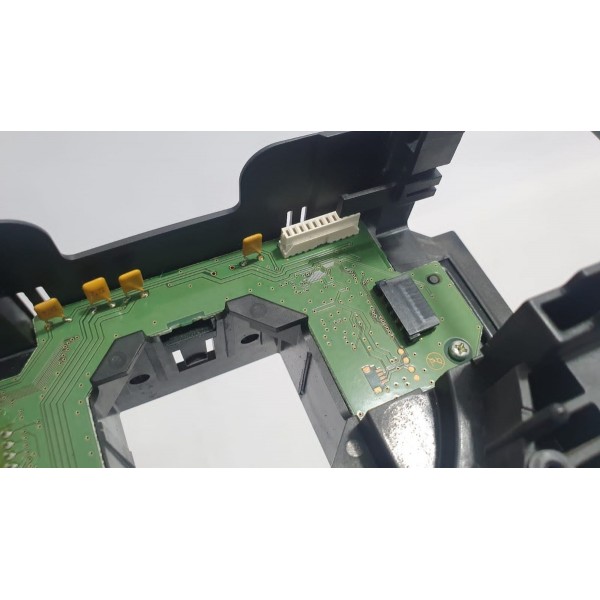 Suporte Chave Seta/limpador Land Rover Freelander Ii 2.0 14