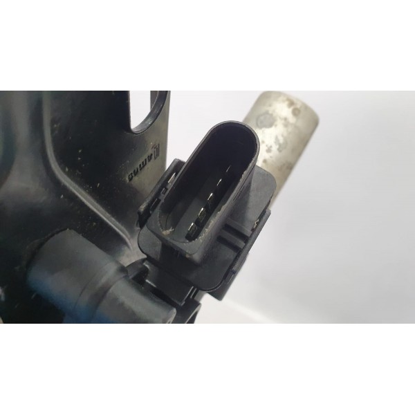 Máquina De Vidro Dianteira Direita Bmw 328i F30 2015