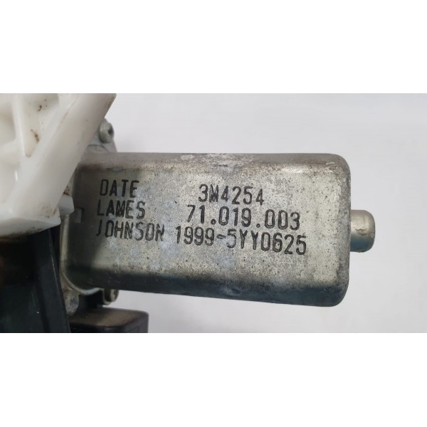 Máquina De Vidro Dianteira Direita Bmw 328i F30 2015