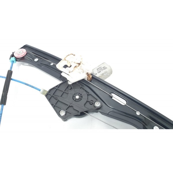 Máquina De Vidro Dianteira Direita Bmw 328i F30 2015