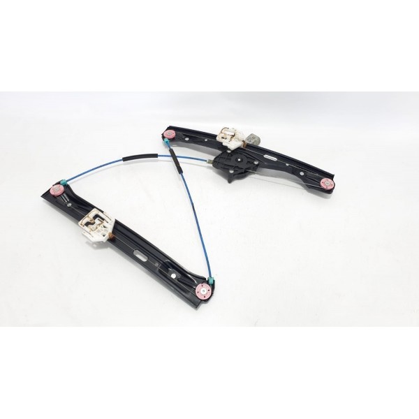 Máquina De Vidro Dianteira Direita Bmw 328i F30 2015