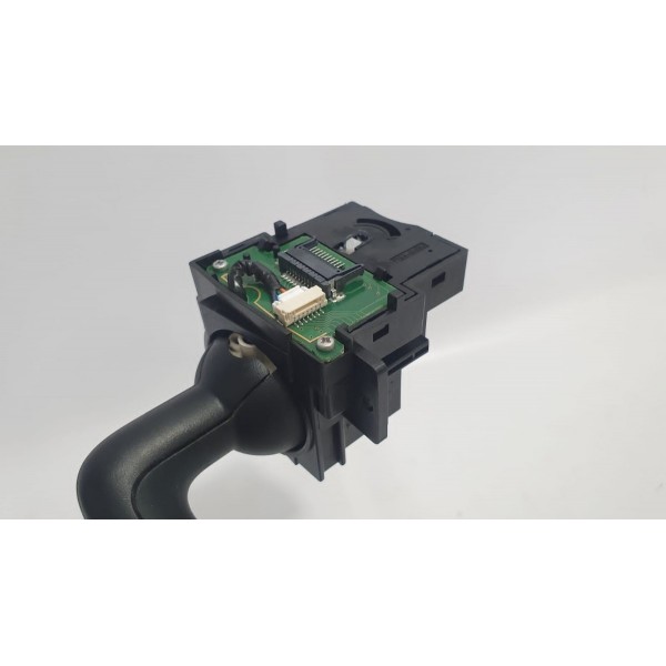 Chave Seta Land Rover Freelander Ii 2.0 2014 Cód Bj323f972db