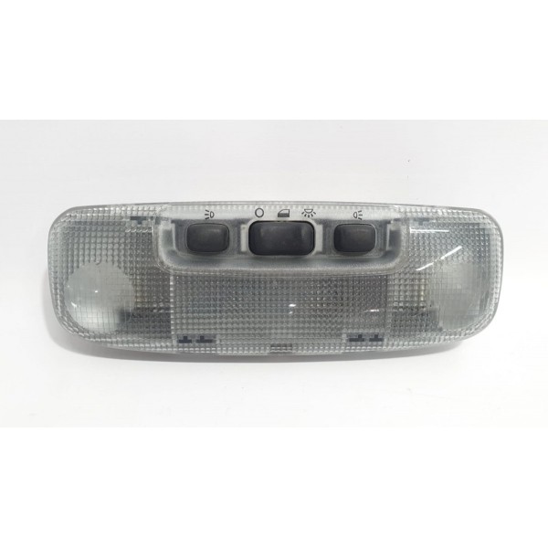 Luz Teto Console Central Land Rover Freelander Ii 2.0 2014
