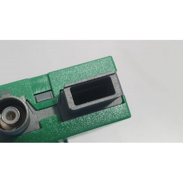 Módulo Amplificador Antena Land Rover Freelander Ii 2.0 2014 Preto