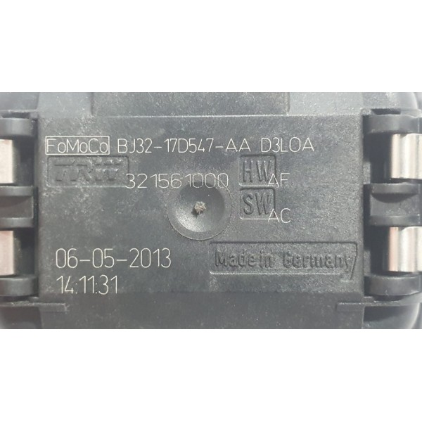 Sensor Chuva Land Rover Freelander Ii 2.0 2014 Bj3217d547aa