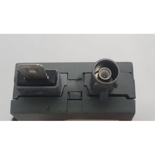 Módulo Antena Land Rover Freelander Ii 2.0 2014 Ch2218c847aa Preto