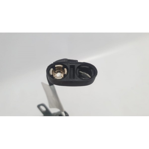 Módulo Antena Land Rover Freelander Ii 2.0 2014 Ch2218c847aa Preto