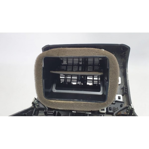 Moldura Console Traseiro Vw Tiguan Allspace Tsi 2018