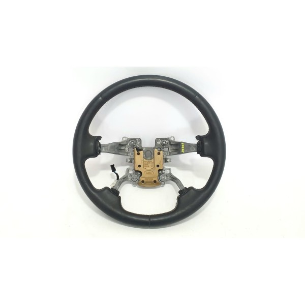 Volante Com Aquecimento Land Rover Freelander Ii 2.0 2014