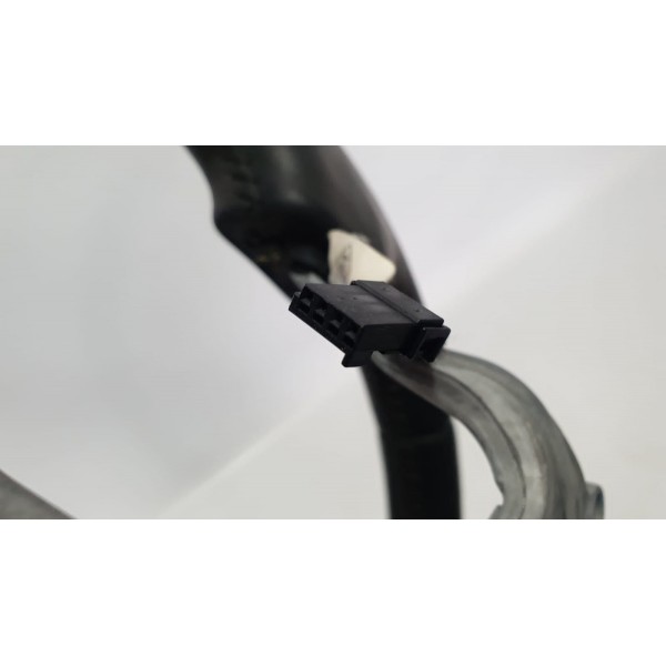 Volante Com Aquecimento Land Rover Freelander Ii 2.0 2014