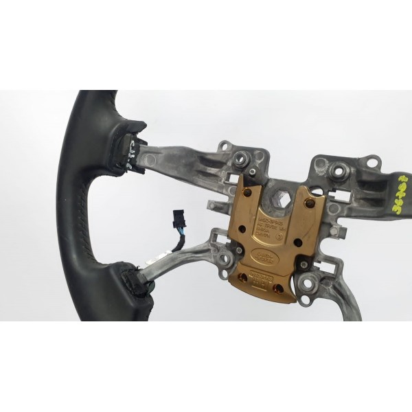 Volante Com Aquecimento Land Rover Freelander Ii 2.0 2014