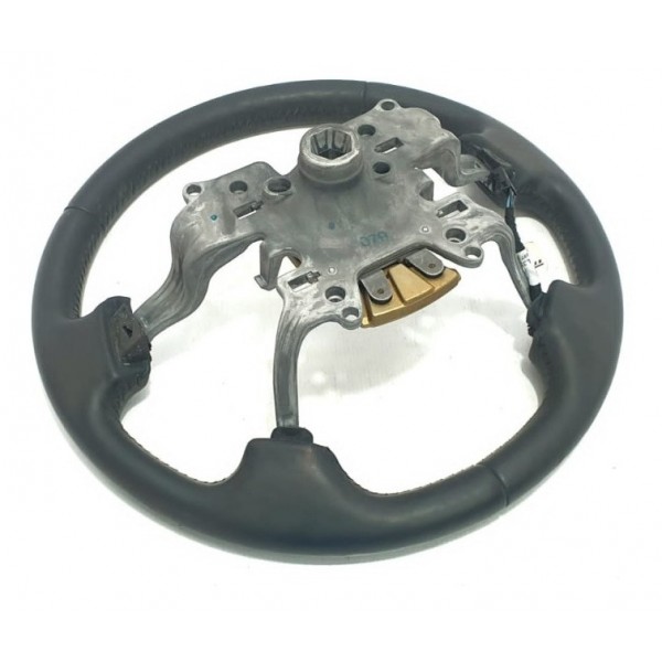 Volante Com Aquecimento Land Rover Freelander Ii 2.0 2014