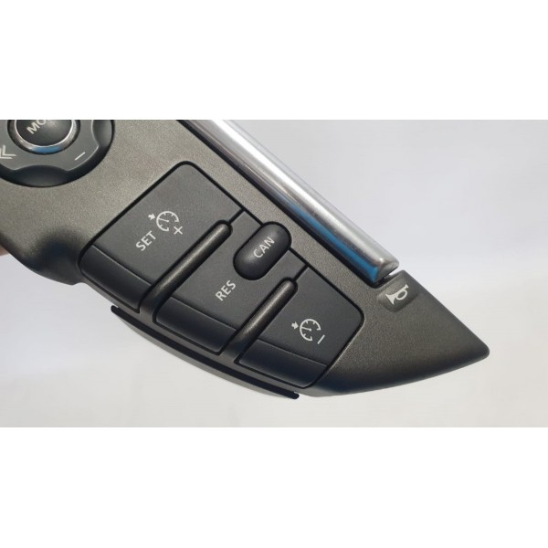 Comandos Volante Piloto Automático Land Rover Freelander Ii