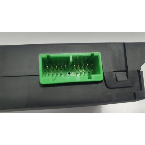 Módulo Banco Elétrico Land Rover Freelander Ii 2.0 2014