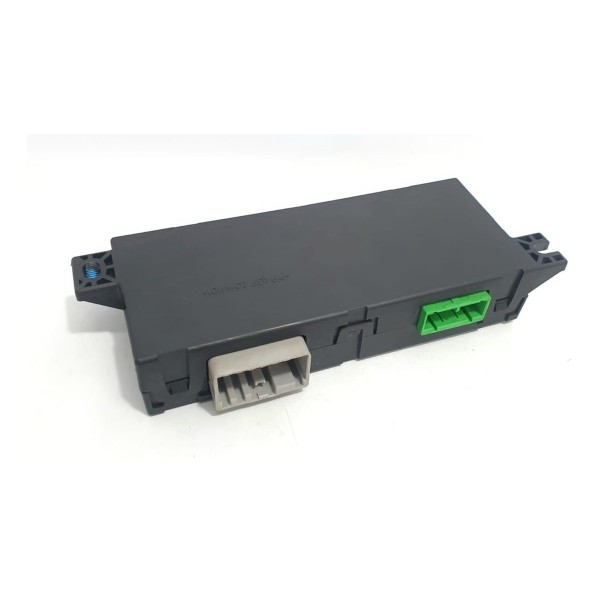 Módulo Banco Elétrico Land Rover Freelander Ii 2.0 2014