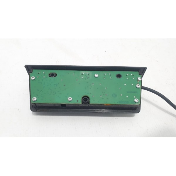 Botões Banco Elétrico L/motorista Land Rover Freelander Ii