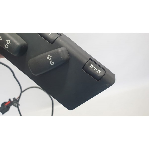 Botões Banco Elétrico L/motorista Land Rover Freelander Ii