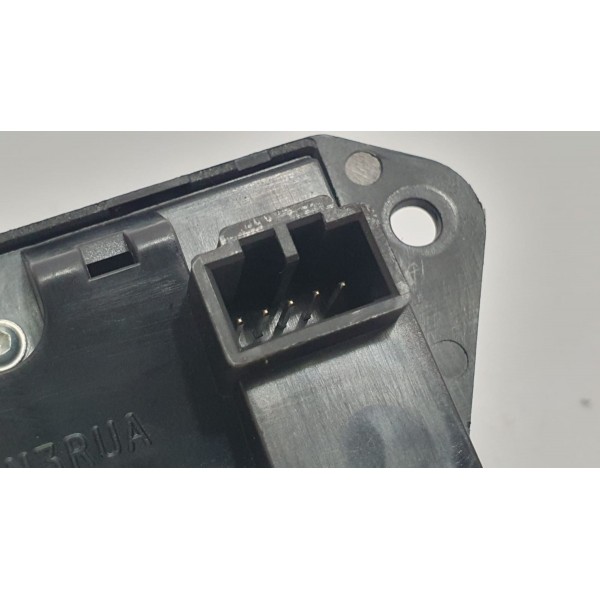 Botão Modo Suspensão Tração Land Rover Freelander Ii 2.0 14